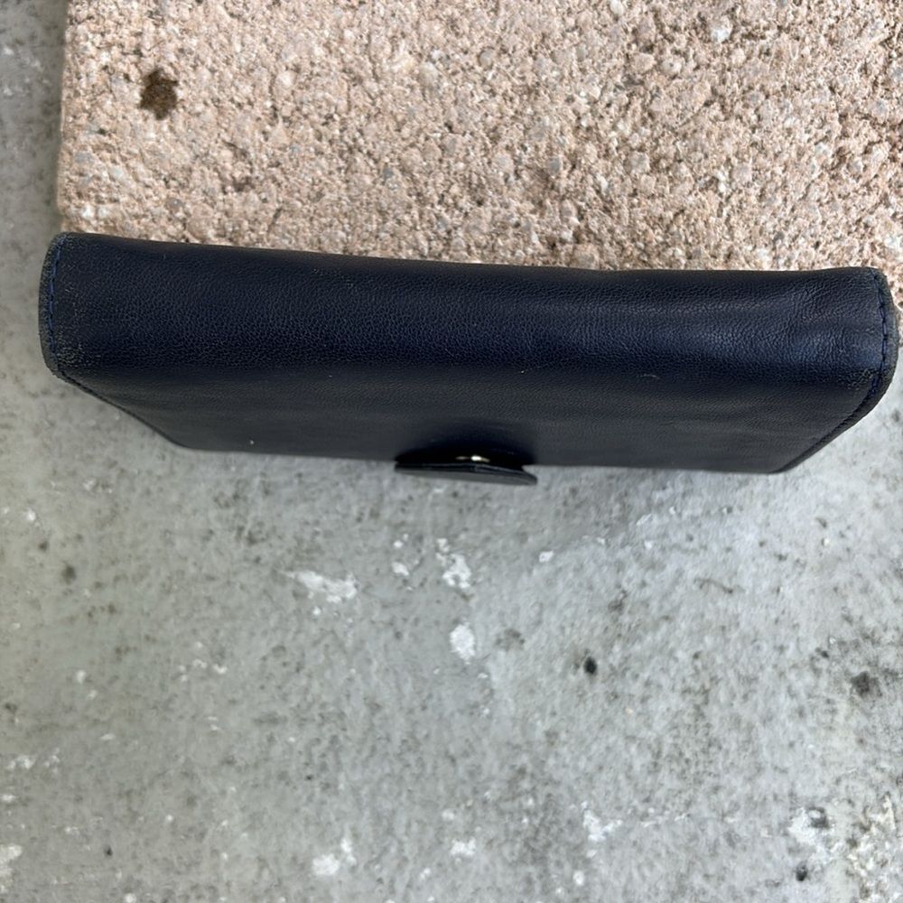 Longchamp wallet - Picture 2 of 10